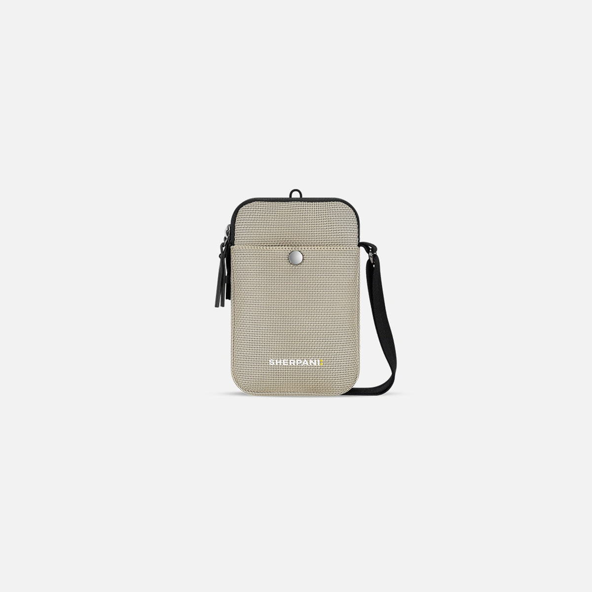 Simplicity AT | Crossbody Wallet - Aloe Mist Green