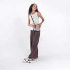Simplicity AT | Crossbody Wallet - Aloe Mist Green