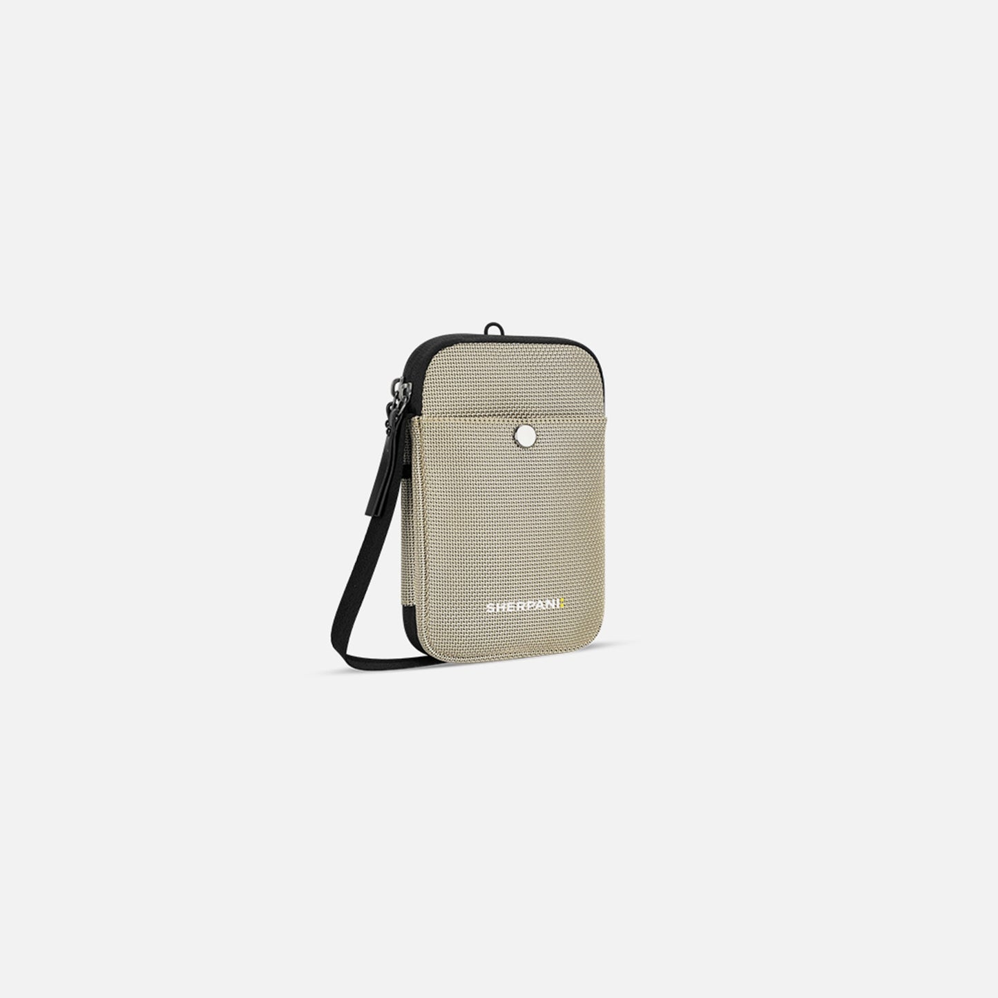 Simplicity AT | Crossbody Wallet - Aloe Mist Green