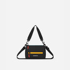 Skye | Shoulder Bag - Terrazzo Print