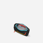 Skye | Shoulder Bag - Terrazzo Print