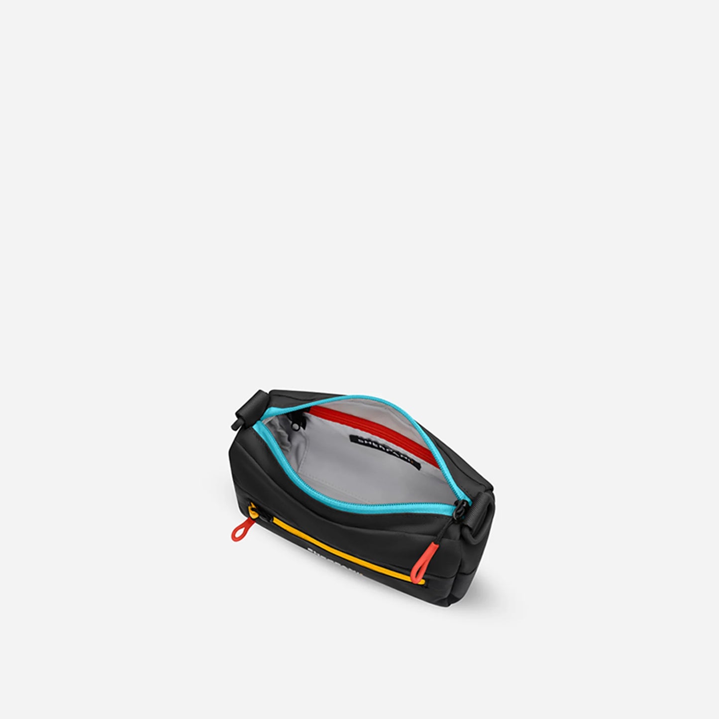 Skye | Shoulder Bag - Terrazzo Print