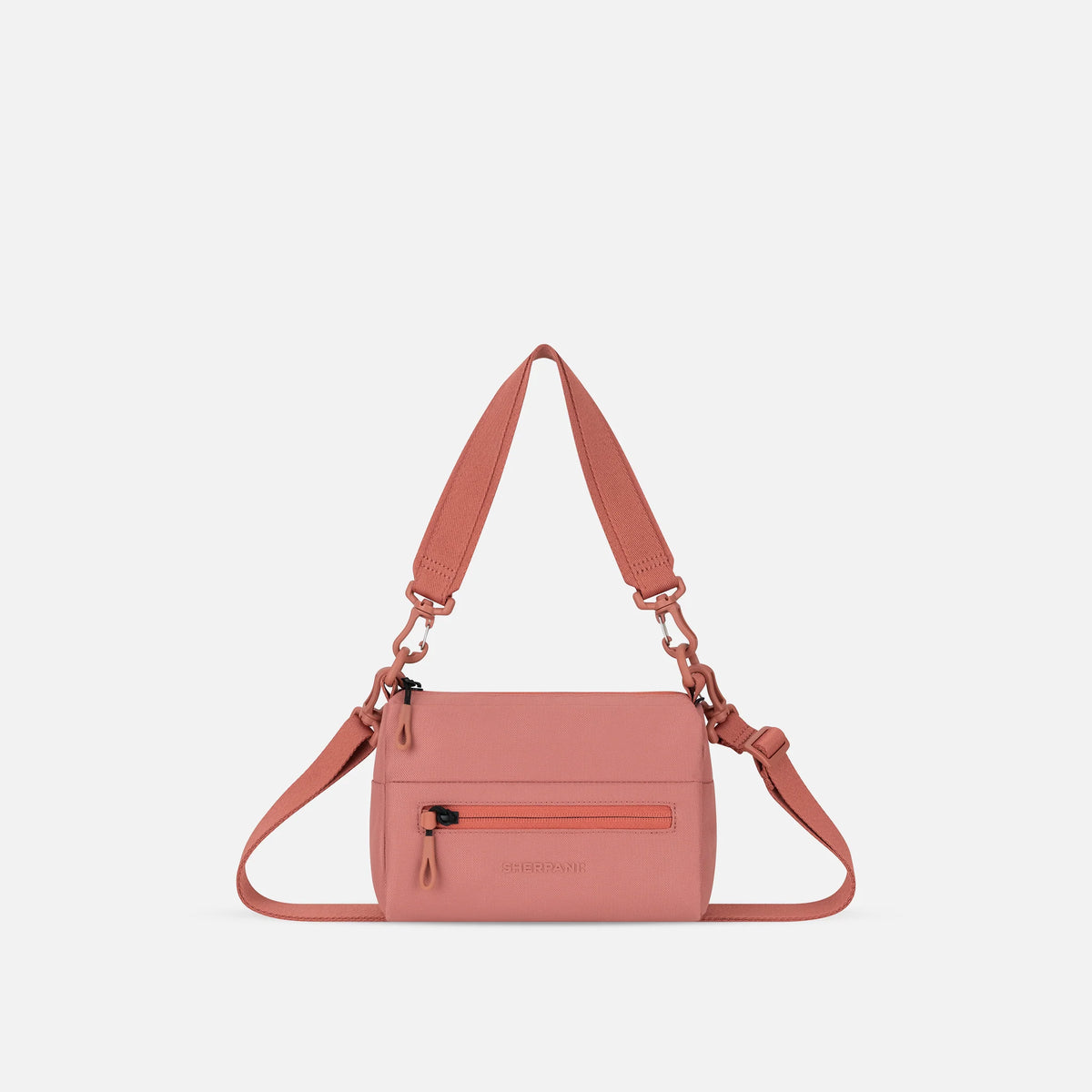 Skye | Shoulder Bag - Terrazzo Print