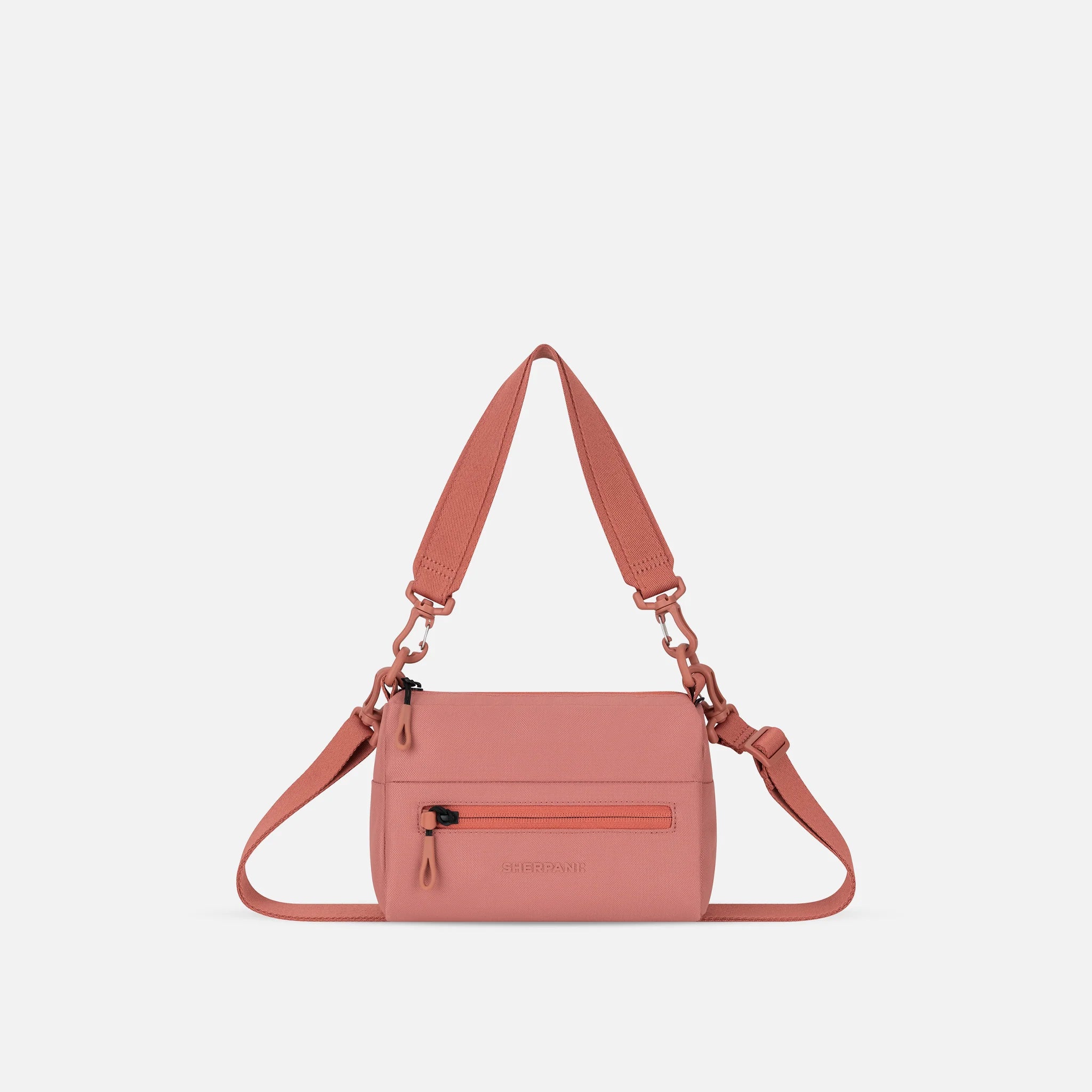 Skye | Shoulder Bag - Terrazzo Print