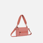 Skye | Shoulder Bag - Terrazzo Print