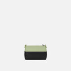 Skye | Shoulder Bag - Terrazzo Print