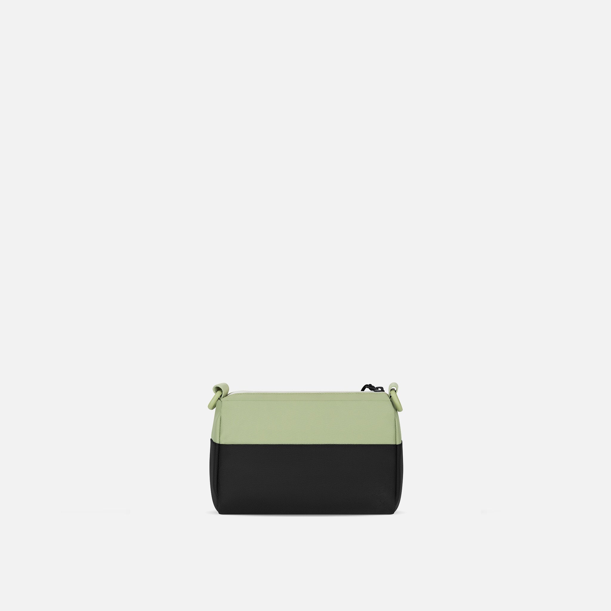 Skye | Shoulder Bag - Terrazzo Print