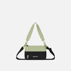 Skye | Shoulder Bag - Terrazzo Print
