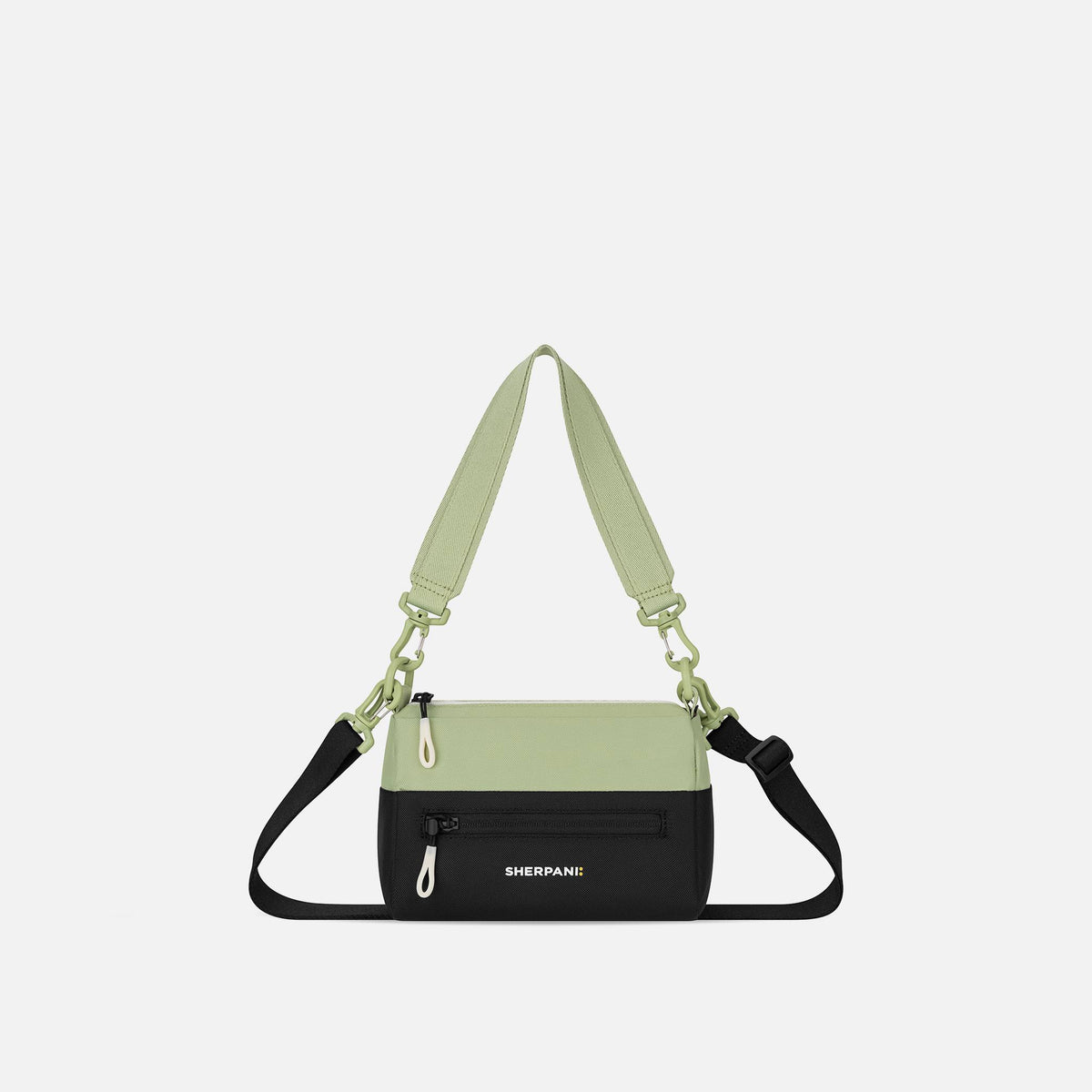 Skye | Shoulder Bag - Terrazzo Print
