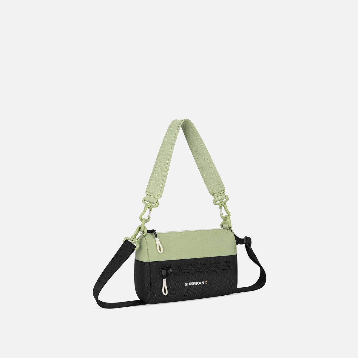 Skye | Shoulder Bag - Terrazzo Print
