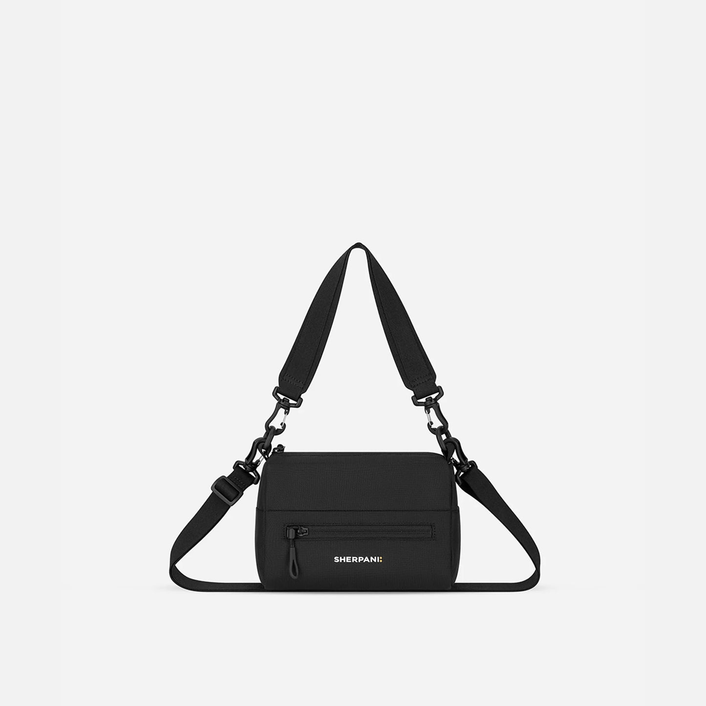 Skye | Shoulder Bag - Terrazzo Print