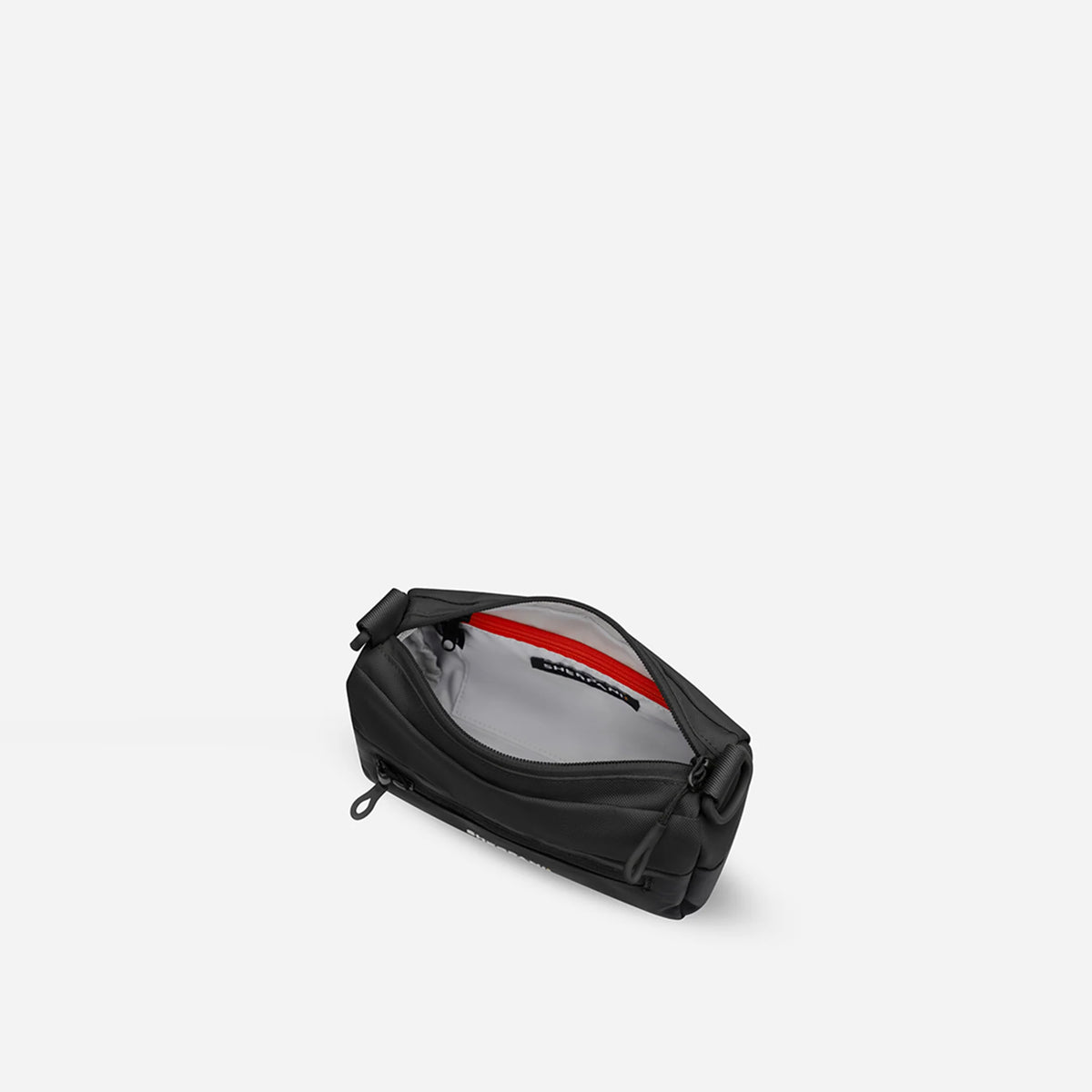 Skye | Shoulder Bag - Terrazzo Print