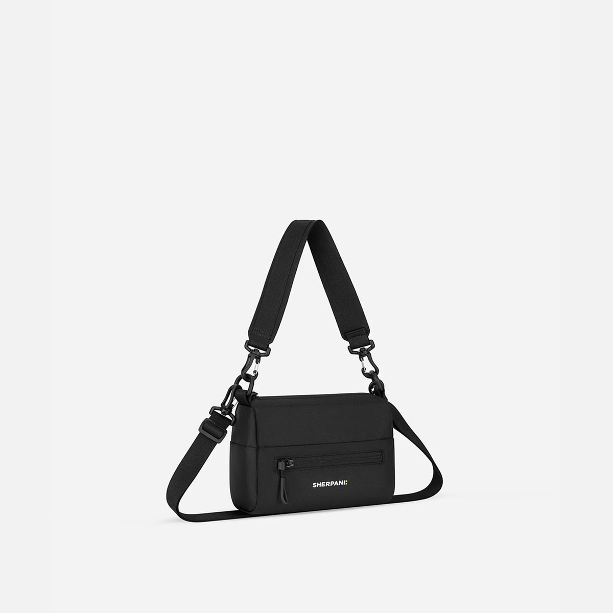 Skye | Shoulder Bag - Terrazzo Print