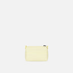 Skye | Shoulder Bag - Terrazzo Print