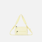 Skye | Shoulder Bag - Terrazzo Print