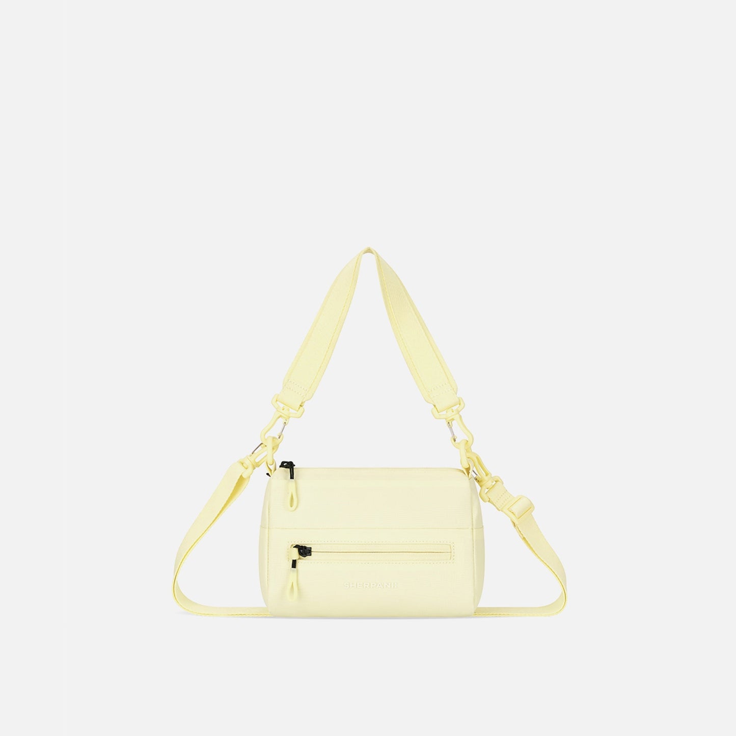 Skye | Shoulder Bag - Terrazzo Print
