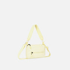 Skye | Shoulder Bag - Terrazzo Print