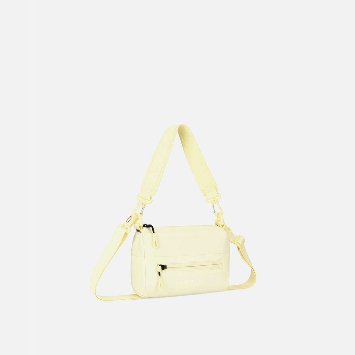 Skye | Shoulder Bag - Terrazzo Print