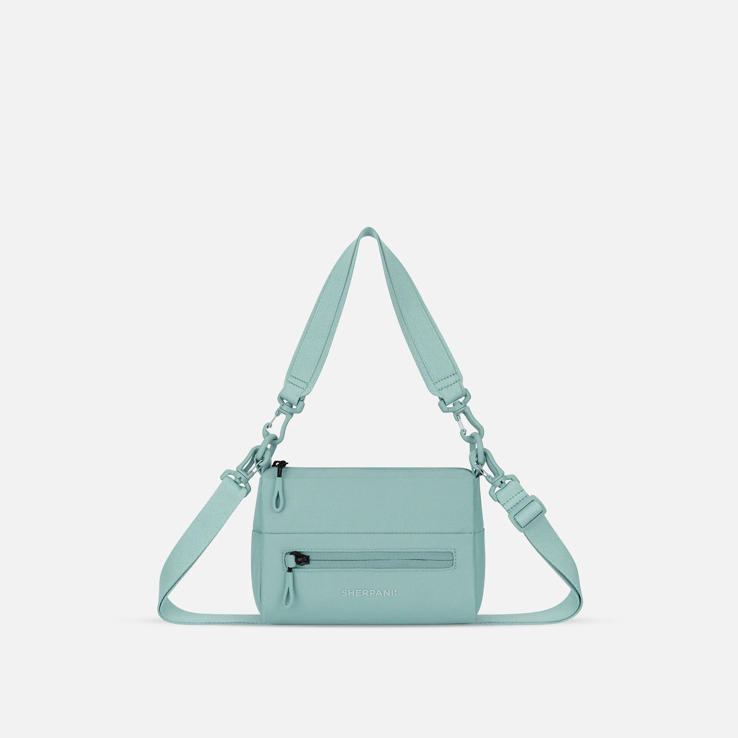 Skye | Shoulder Bag - Terrazzo Print