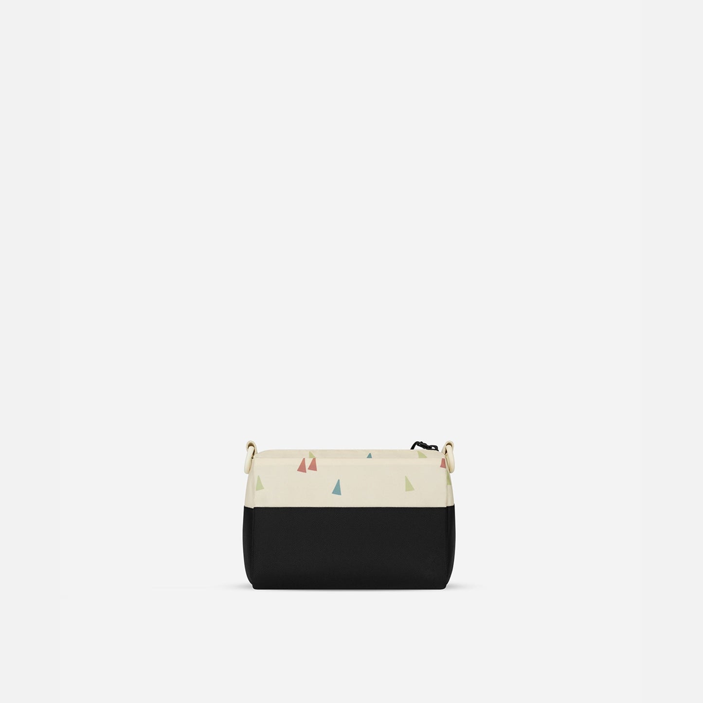 Skye | Shoulder Bag - Terrazzo Print