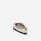 Skye | Shoulder Bag - Terrazzo Print