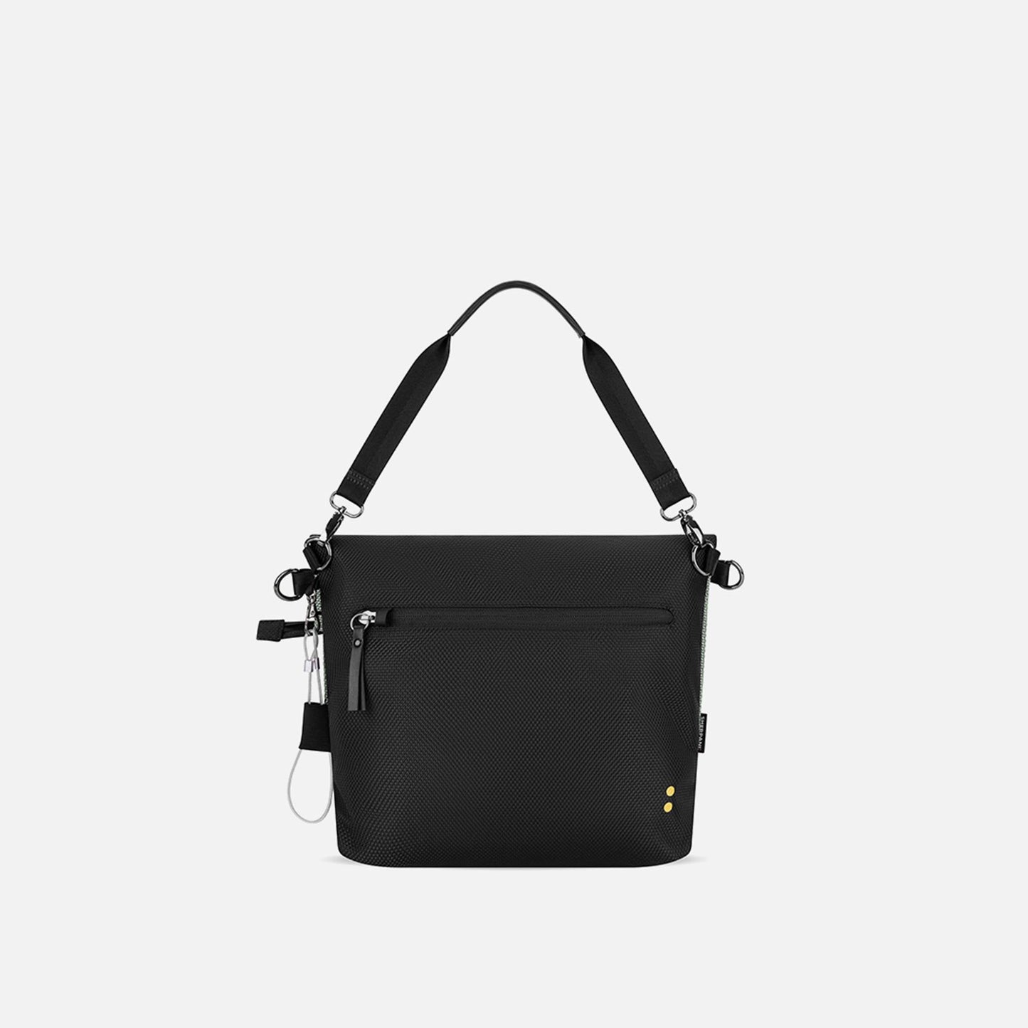 Vale AT | Reversible Crossbody - Smoky Orchid Pink