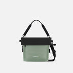 Vale AT | Reversible Crossbody - Smoky Orchid Pink