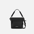 Vale AT | Reversible Crossbody - Smoky Orchid Pink
