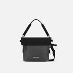 Vale AT | Reversible Crossbody - Smoky Orchid Pink