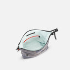 Vale AT | Reversible Crossbody - Smoky Orchid Pink