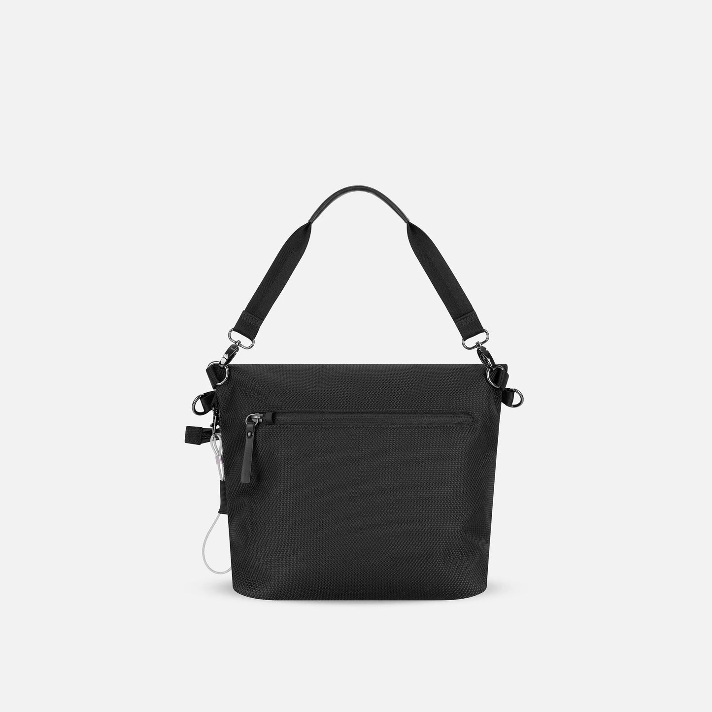 Vale AT | Reversible Crossbody - Smoky Orchid Pink