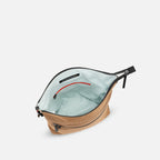 Vale AT | Reversible Crossbody - Smoky Orchid Pink
