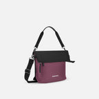 Vale AT | Reversible Crossbody - Smoky Orchid Pink