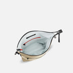 Vale AT | Reversible Crossbody - Smoky Orchid Pink