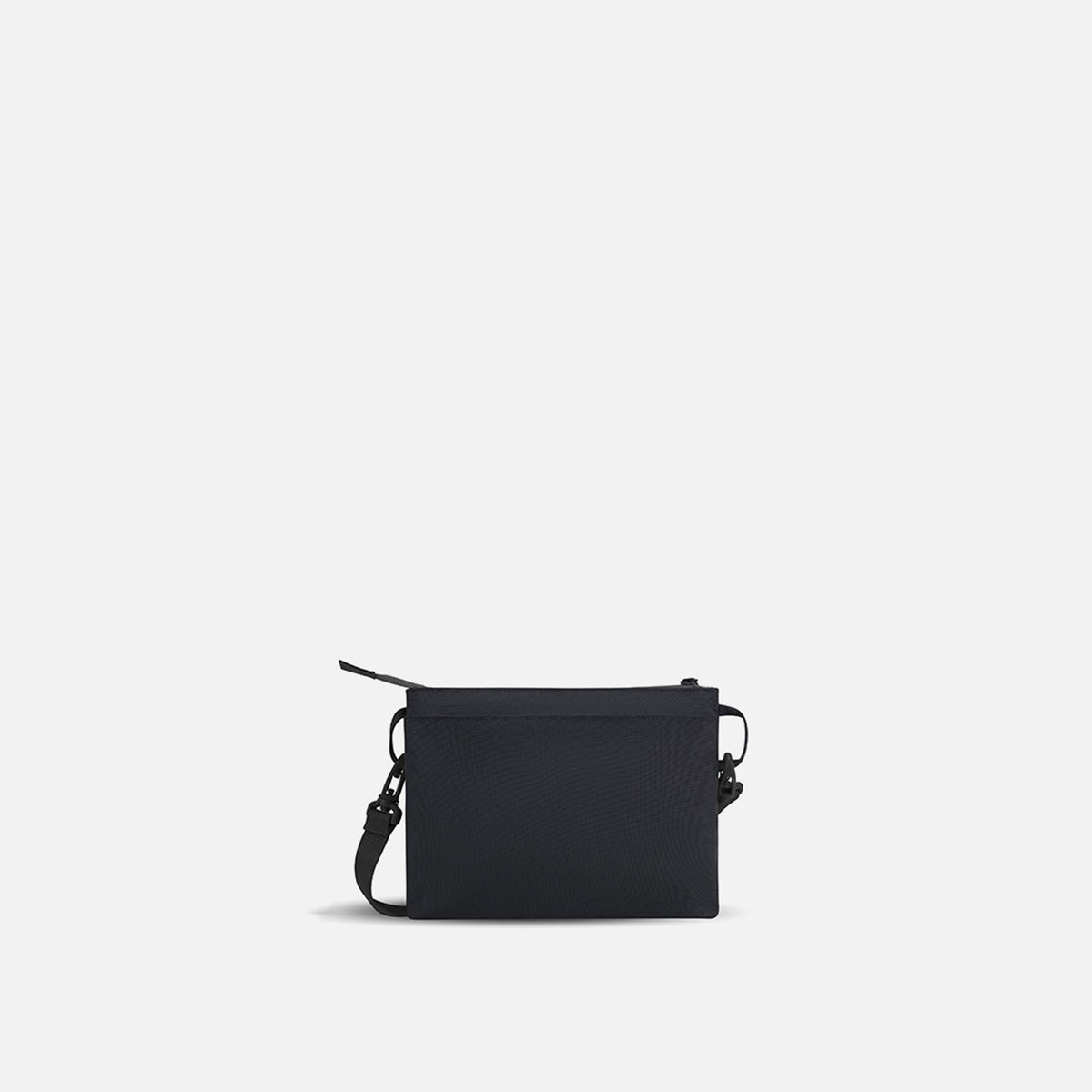 Zoom | Slim RFID Crossbody - Desert Pink
