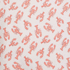 Crustacean Craze Pima Cotton Frilly Bubble Romper - Blissfully Lavender BoutiqueFeather Baby