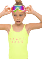 Chromatic Swimming Goggles – Kids UV & Anti-Fog
