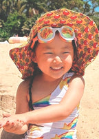 Rainbow Swimming Goggles