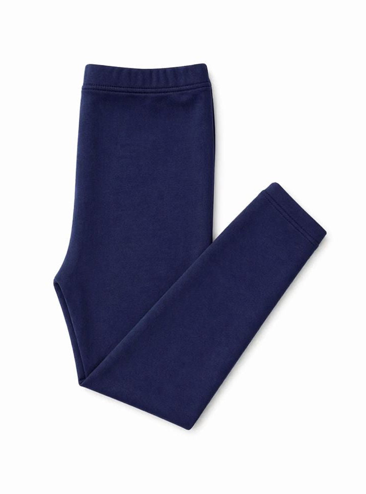 Navy Leggings