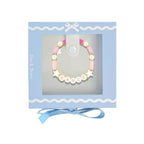 Dance Bracelet - Blissfully Lavender BoutiqueBits & Bows
