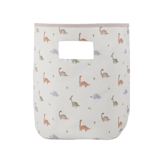 Darby Dino Pattern Storage - Blissfully Lavender BoutiqueGoosewaddle® | Newborn Baby Blankets Toys Teethers Bibs & More