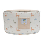 Darby Dinosaur Toddler Pouf