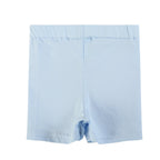 Dark Blue and Light Blue Dress Undershorts (2-pack)