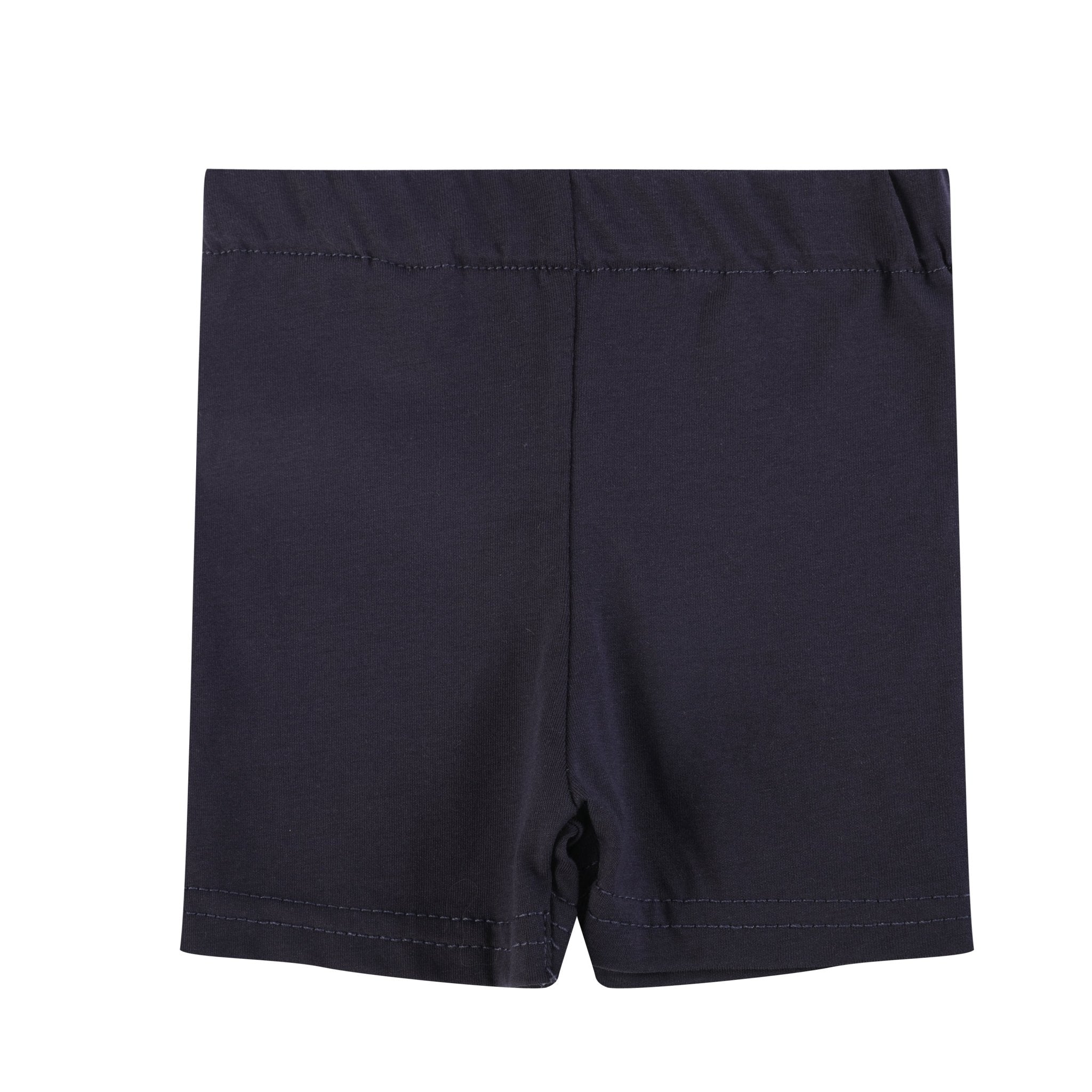 Dark Blue and Light Blue Dress Undershorts (2-pack)