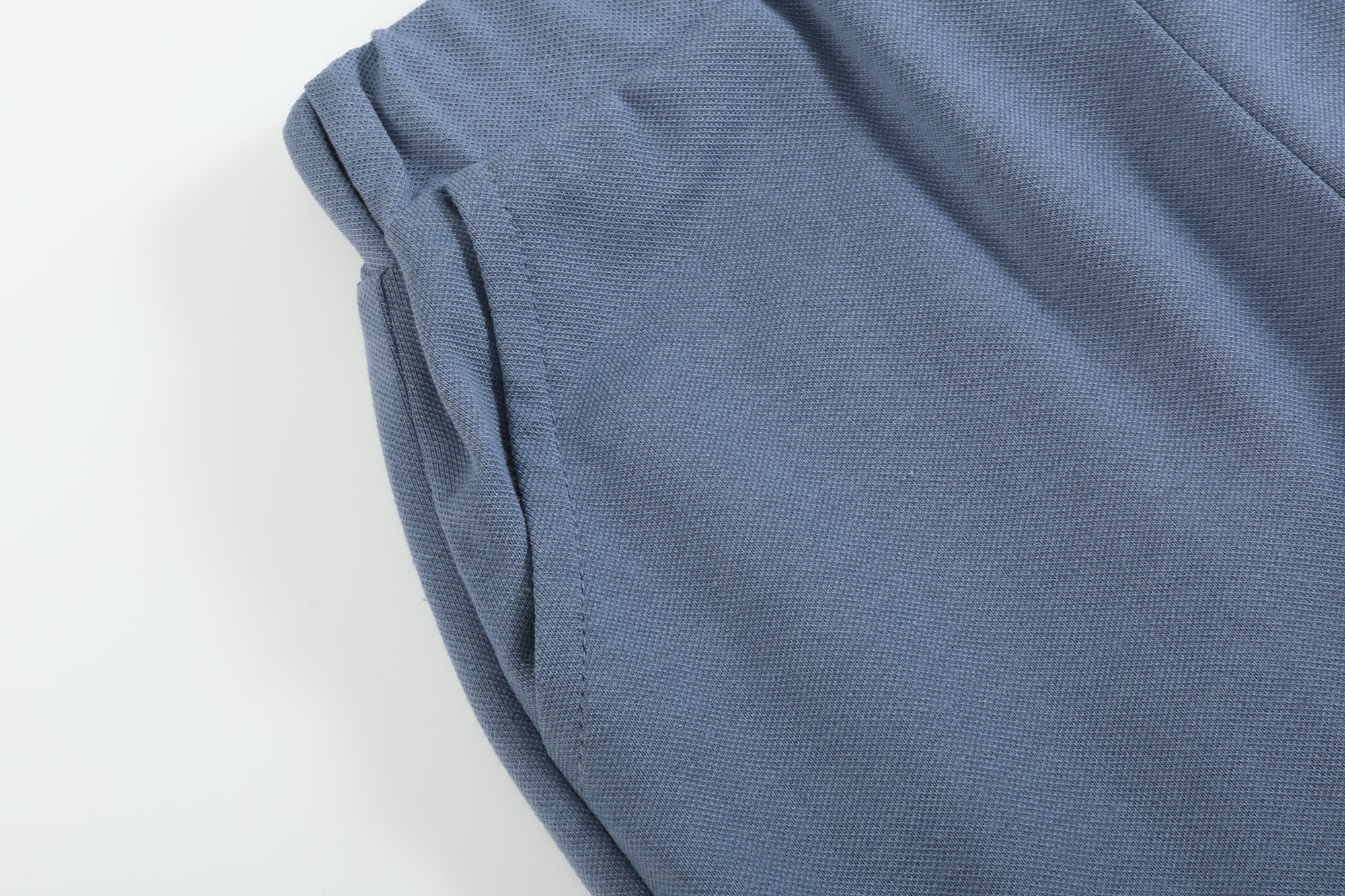 Dark Blue Boys Mallard Short