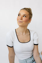 Satellite Layering Chain – Gold or Silver