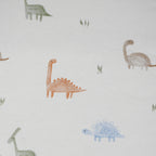 Darby Dinosaur Toddler Pouf