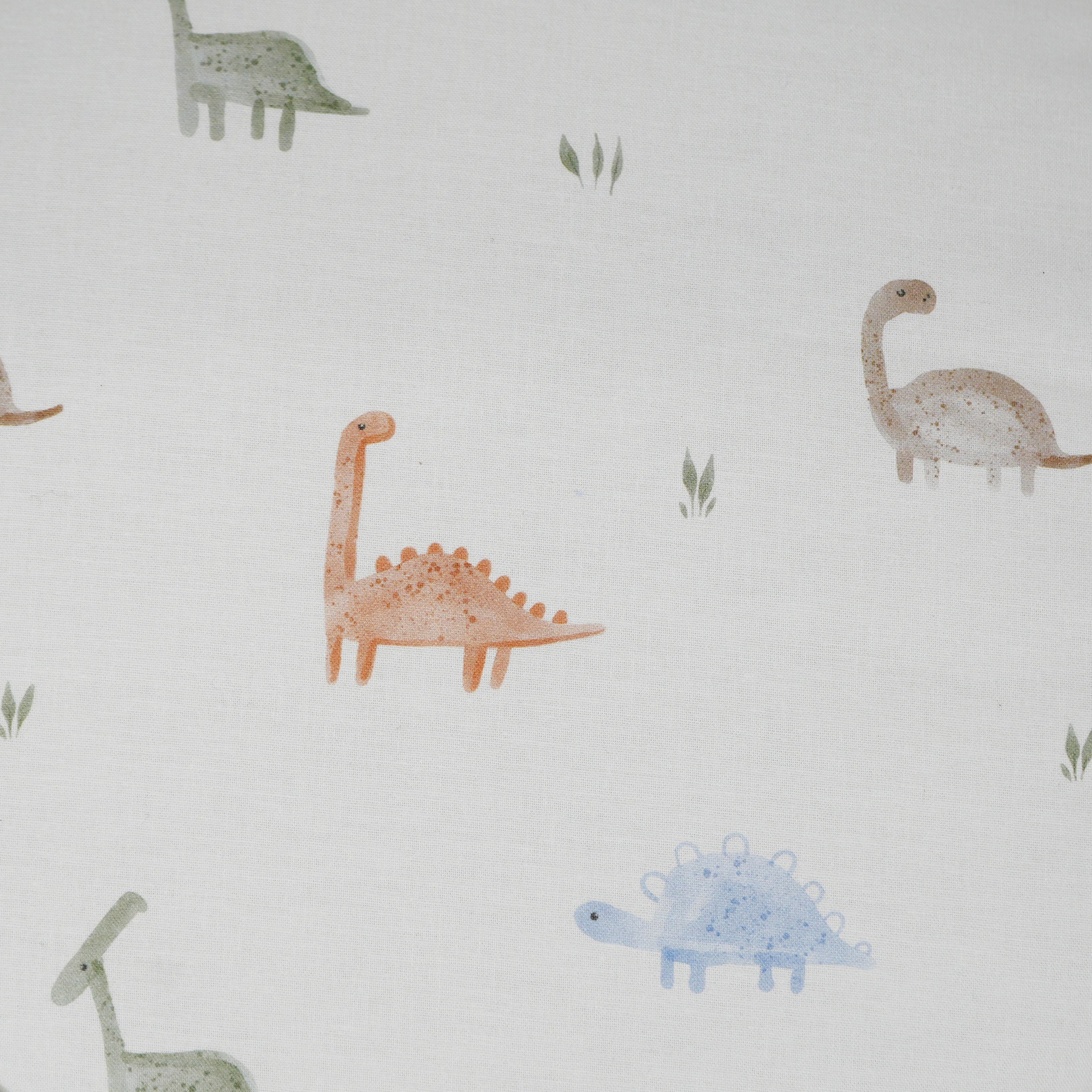 Darby Dinosaur Toddler Pouf