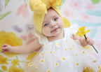 Baby Girl Dixie Dress Romper