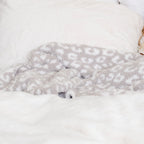DOUBLE-LAYER BAMBONI® RECEIVING BLANKETS